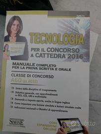 Libri concorso scuola