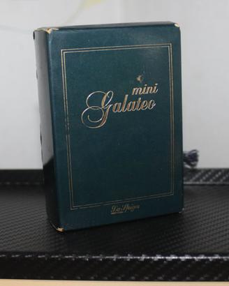 Il "Minigalateo" di Massimo Camola