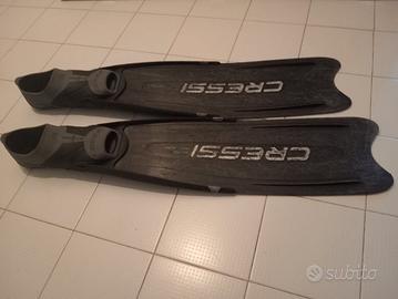 pinne Cressi 44/45