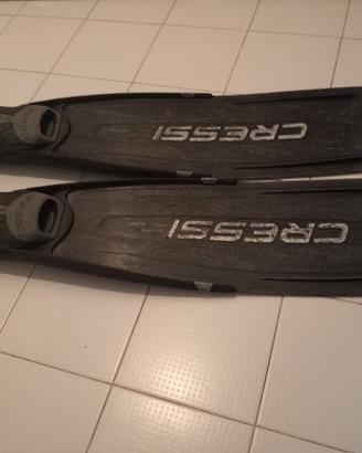 pinne Cressi 44/45