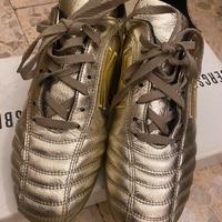 Sneakers BIKKEMBERGS color oro