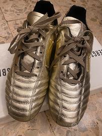 Sneakers BIKKEMBERGS color oro