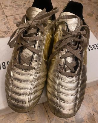 Sneakers BIKKEMBERGS color oro