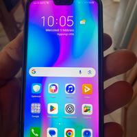 Honor 10