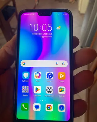 Honor 10