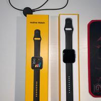 realme Watch 