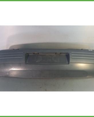 Paraurti Posteriore SEAT AROSA 6H Berlina BIANCO