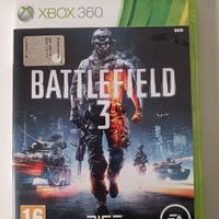 Videogioco Battlefield 3 (2 dischi) XBOX 360