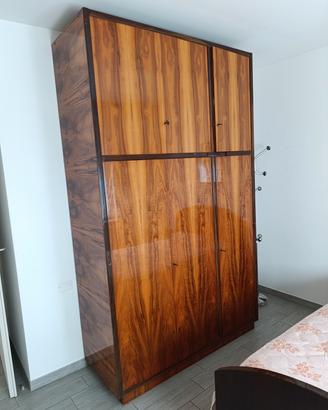 arredamento camera singola completa 