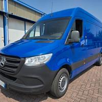Mercedes Sprinter 311 Furgone 3,25 m 2021 Euro 6D