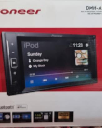 autoradio universale 