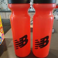 borracce plastica NUOVE