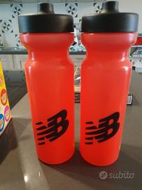 borracce plastica NUOVE
