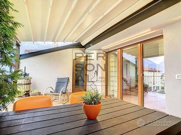 Appartamento - Trento