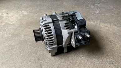 Alternatore Ford Fiesta Hybrid 2024 L1TA-11238-BC