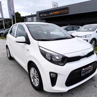KIA Picanto 1.0 12V 5 porte Urban