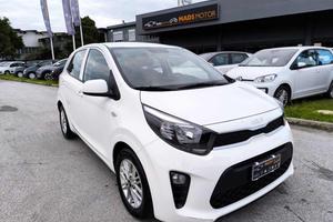 KIA Picanto 1.0 12V 5 porte Urban