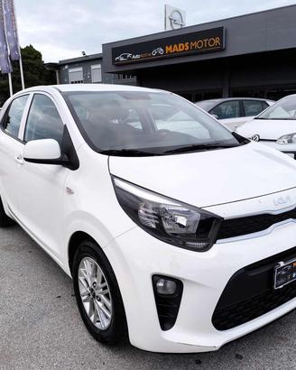 KIA Picanto 1.0 12V 5 porte Urban