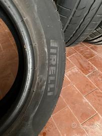 due ruote estive  panda