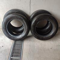 gomme Hankook nuove 205 65 r16 c