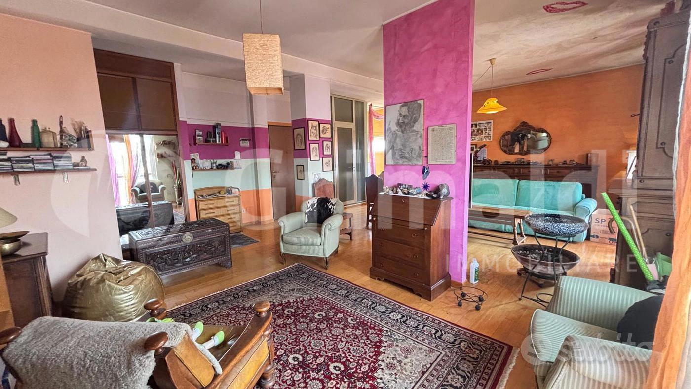 Appartamento – Abbiategrasso, Castelletto - Altro