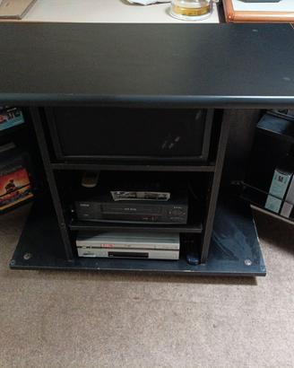 Mobile porta TV multifunzione