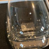 Bicchieri SWAROVSKI Originali