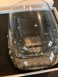 Bicchieri SWAROVSKI Originali