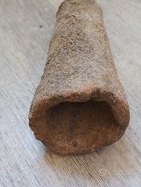 Puntale di Anfora Romana