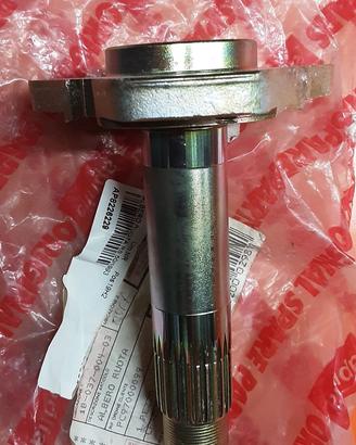 Albero ruota aprilia af1 rs europa 50 c:ap8225229