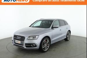 AUDI SQ5 3.0 V6 TDI Biturbo quattro tiptronic