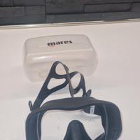 maschera sub