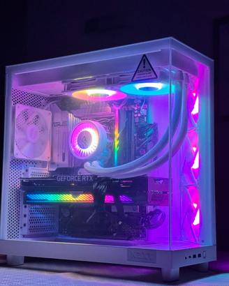 PC GAMING RYZEN 7 7800X3D