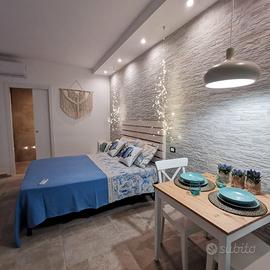 Monolocale per due a Porto Cesareo