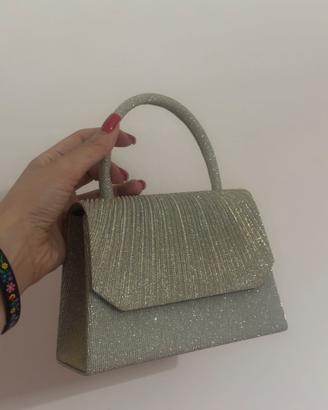 Borsa brillantanta