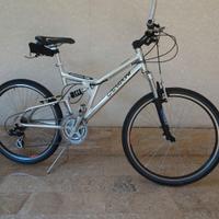 MTB 26 Taglia S/M Come nuova