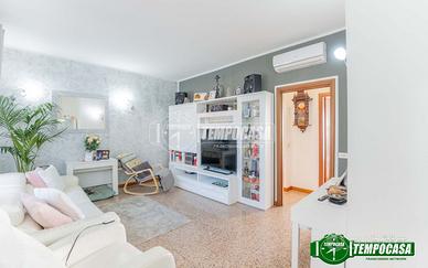 Appartamento a Bareggio Via Trieste 3 locali