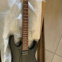 Chitarra elettrica Ibanez