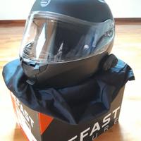 casco modulare