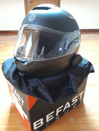 casco modulare