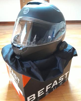 casco modulare