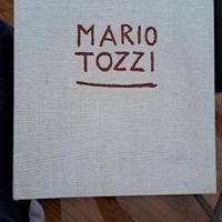 libro "Mario Tozzi"