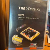 TIM Data kit - UMTS Data - EDGE Data - GPRS Data -