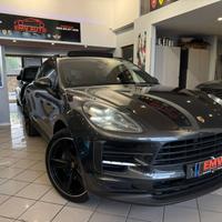 Porsche Macan 3.0 S