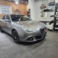 Alfa Romeo Giulietta 1.4 Turbo MultiAir Distinctiv
