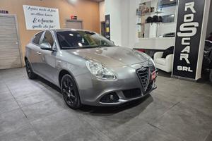 Alfa Romeo Giulietta 1.4 Turbo MultiAir Distinctiv