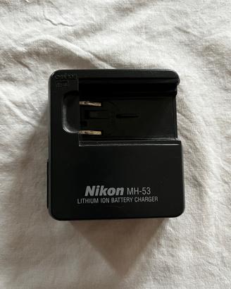 Nikon MH-53 Caricabatteria en-el1