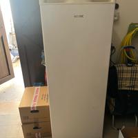 Congelatore freezer verticale 6 cassetti