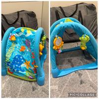 Palestrina per neonati Fisher Price - giochi