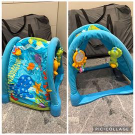 Palestrina per neonati Fisher Price - giochi